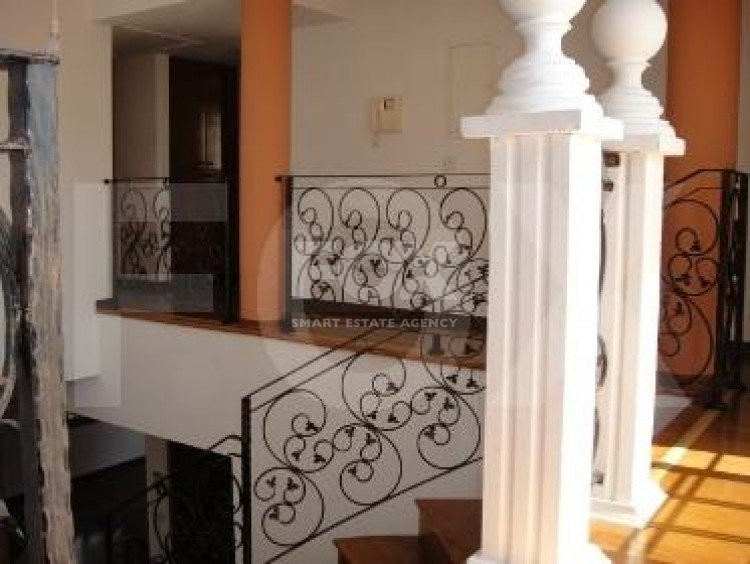 4 Bed House For Sale In Agios Athanasios Limassol Cyprus