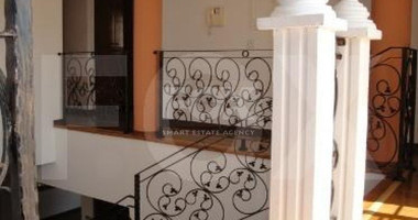 4 Bed House For Sale In Agios Athanasios Limassol Cyprus