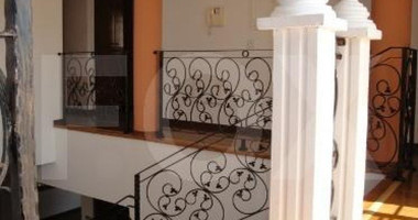 4 Bed House For Sale In Agios Athanasios Limassol Cyprus