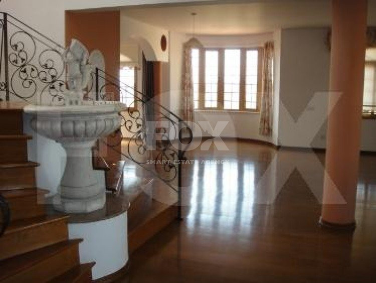 4 Bed House For Sale In Agios Athanasios Limassol Cyprus