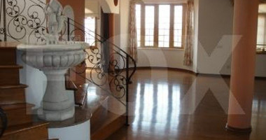 4 Bed House For Sale In Agios Athanasios Limassol Cyprus