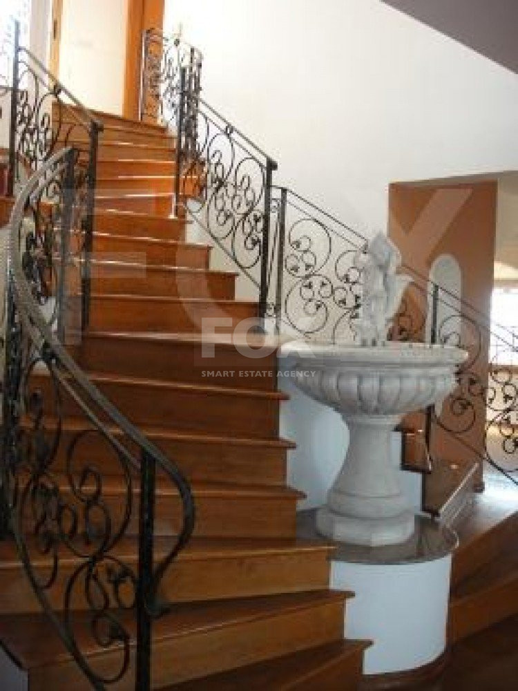 4 Bed House For Sale In Agios Athanasios Limassol Cyprus