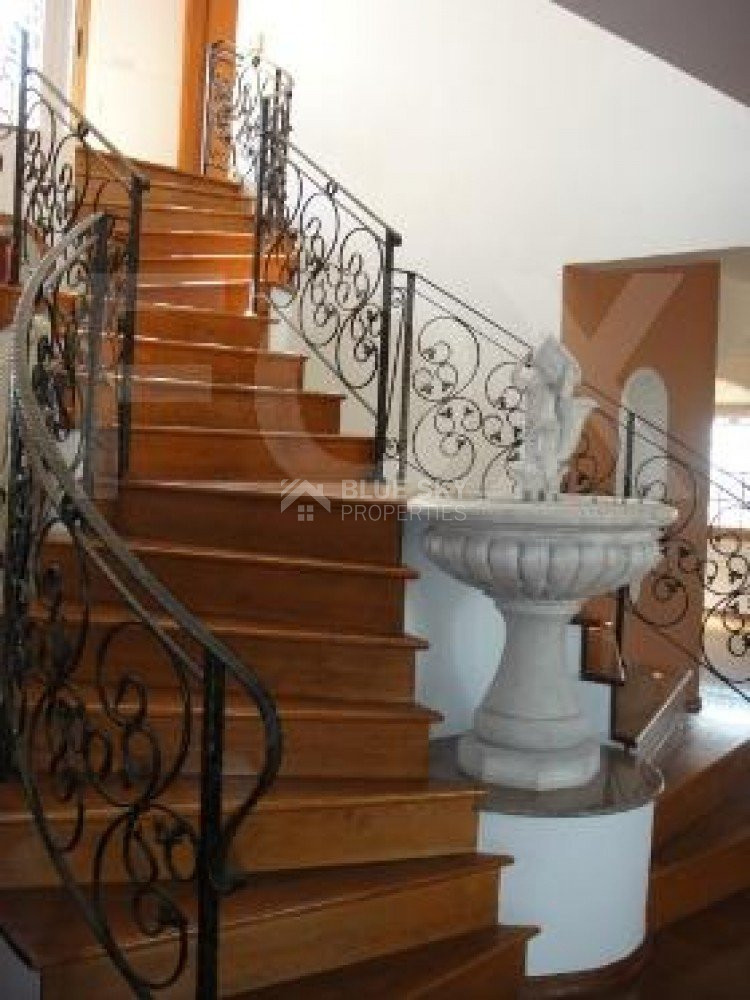 4 Bed House For Sale In Agios Athanasios Limassol Cyprus