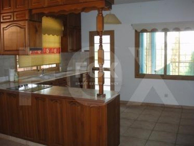 4 Bed House For Sale In Agios Athanasios Limassol Cyprus