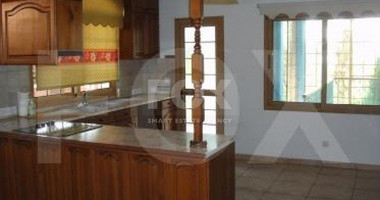 4 Bed House For Sale In Agios Athanasios Limassol Cyprus