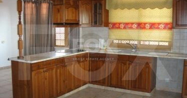 4 Bed House For Sale In Agios Athanasios Limassol Cyprus