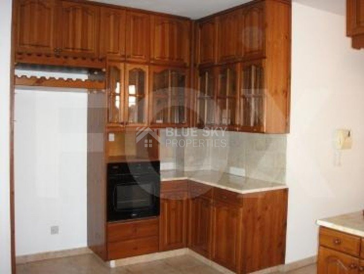 4 Bed House For Sale In Agios Athanasios Limassol Cyprus