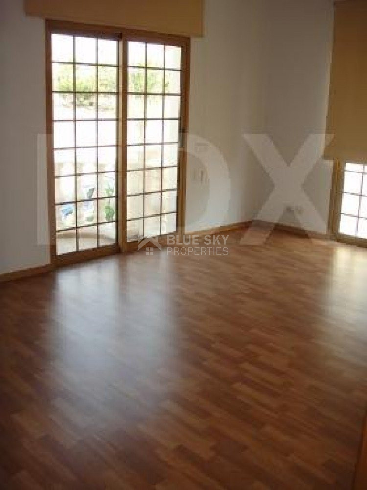 4 Bed House For Sale In Agios Athanasios Limassol Cyprus