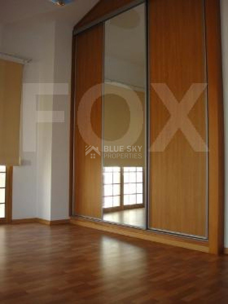 4 Bed House For Sale In Agios Athanasios Limassol Cyprus