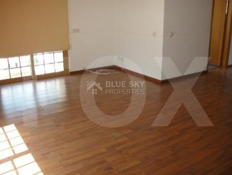 4 Bed House For Sale In Agios Athanasios Limassol Cyprus