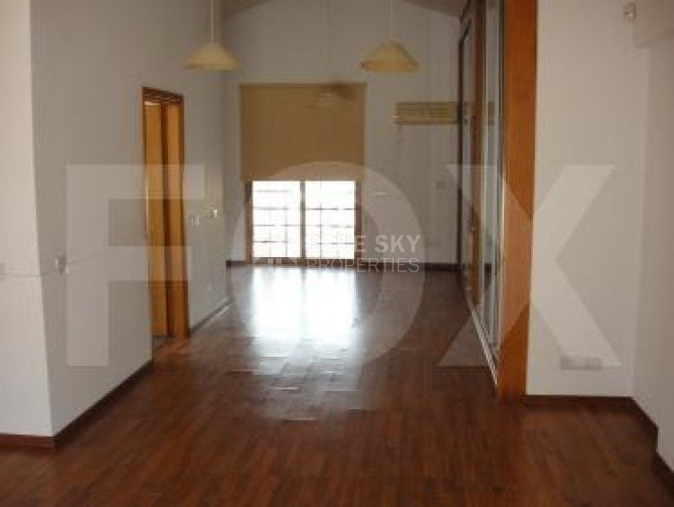 4 Bed House For Sale In Agios Athanasios Limassol Cyprus