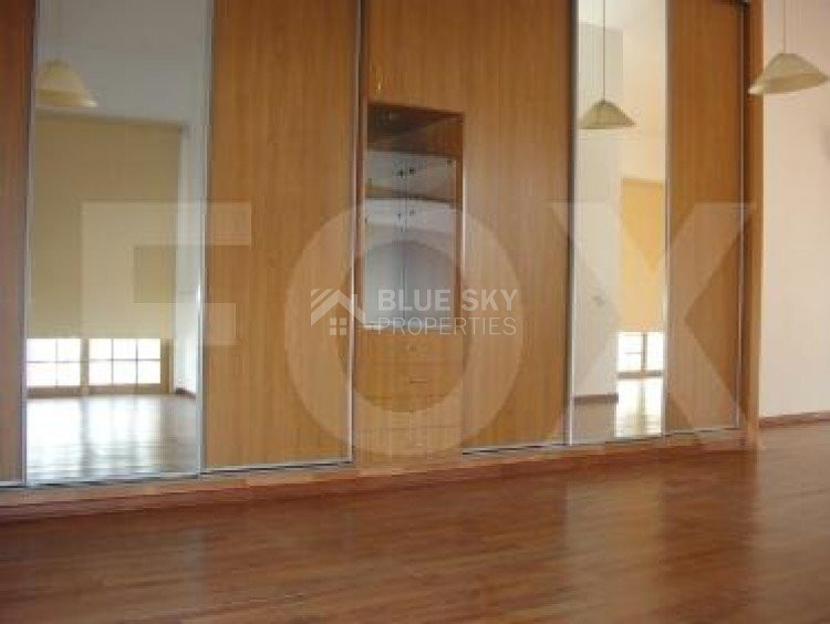 4 Bed House For Sale In Agios Athanasios Limassol Cyprus