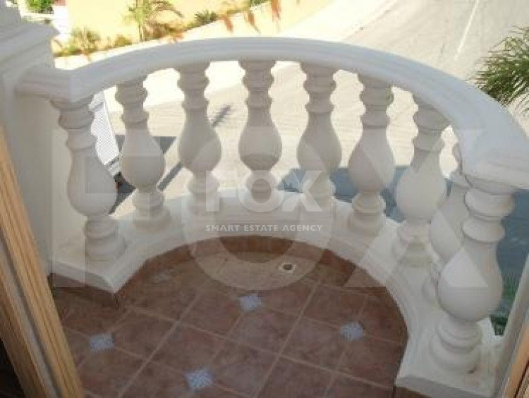 4 Bed House For Sale In Agios Athanasios Limassol Cyprus