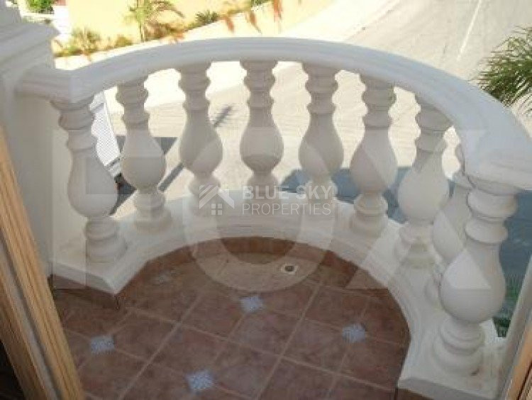 4 Bed House For Sale In Agios Athanasios Limassol Cyprus