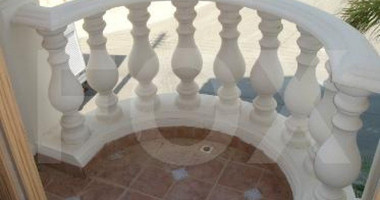 4 Bed House For Sale In Agios Athanasios Limassol Cyprus