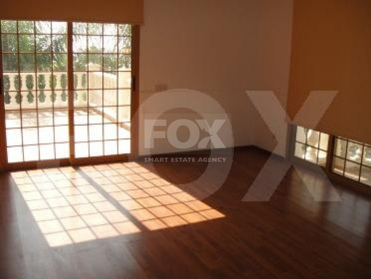 4 Bed House For Sale In Agios Athanasios Limassol Cyprus