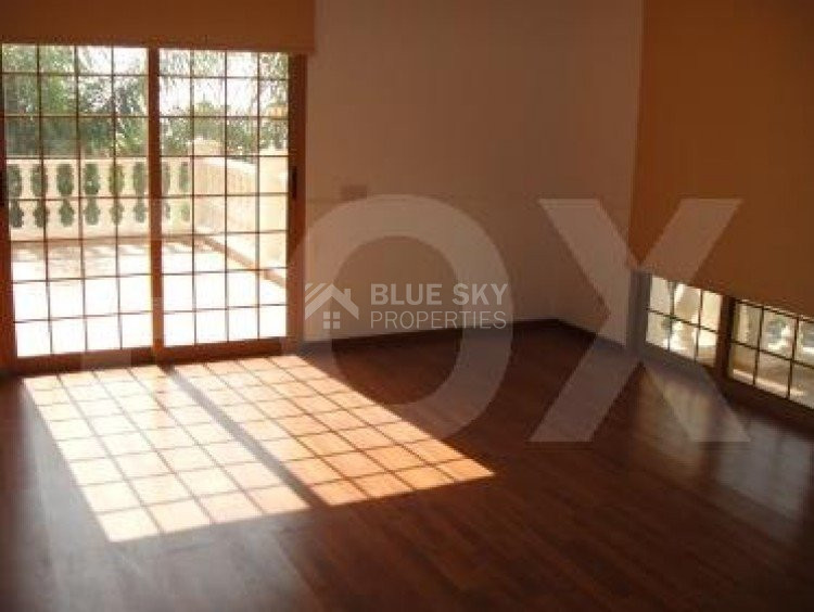 4 Bed House For Sale In Agios Athanasios Limassol Cyprus