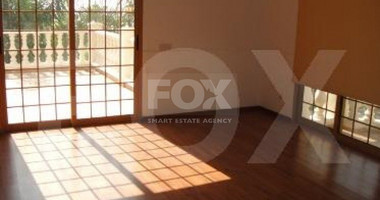 4 Bed House For Sale In Agios Athanasios Limassol Cyprus