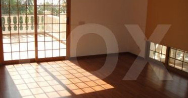4 Bed House For Sale In Agios Athanasios Limassol Cyprus