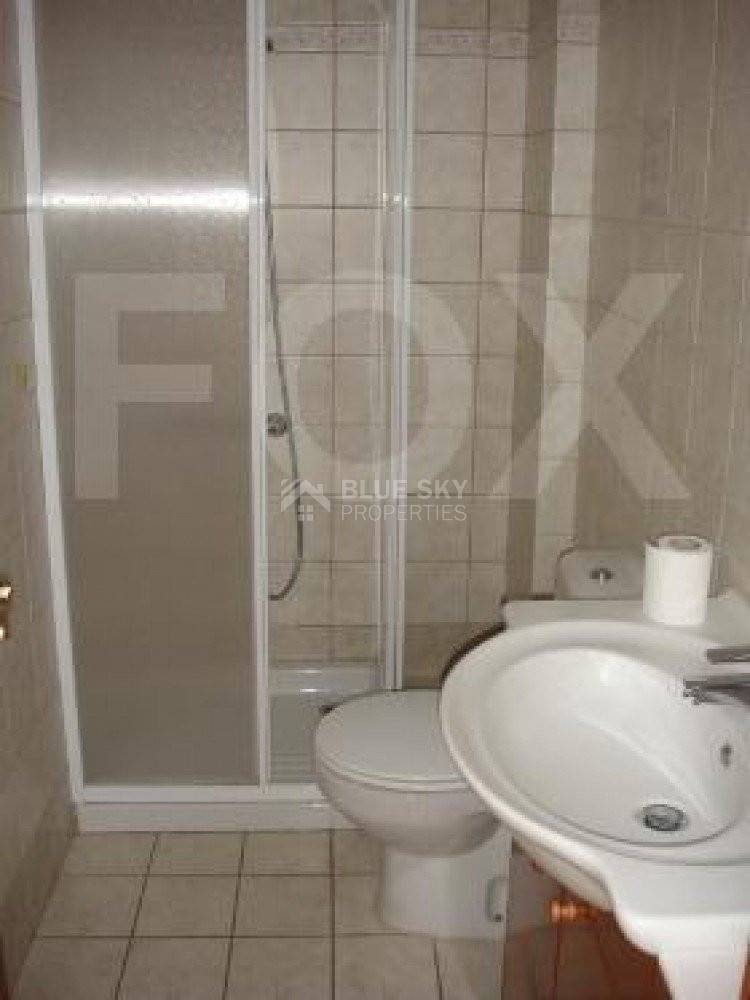 4 Bed House For Sale In Agios Athanasios Limassol Cyprus