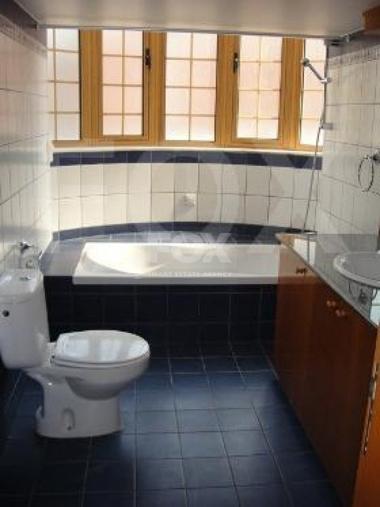 4 Bed House For Sale In Agios Athanasios Limassol Cyprus