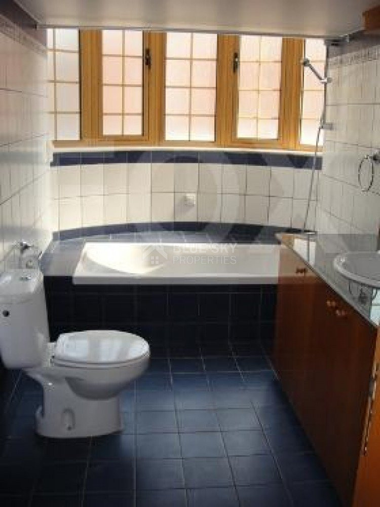 4 Bed House For Sale In Agios Athanasios Limassol Cyprus