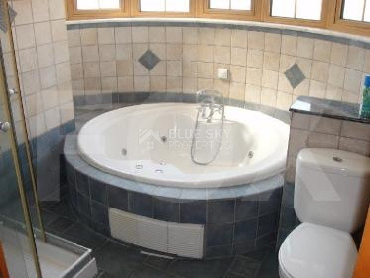 4 Bed House For Sale In Agios Athanasios Limassol Cyprus