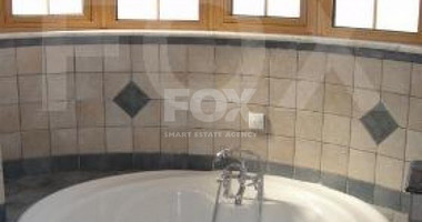 4 Bed House For Sale In Agios Athanasios Limassol Cyprus