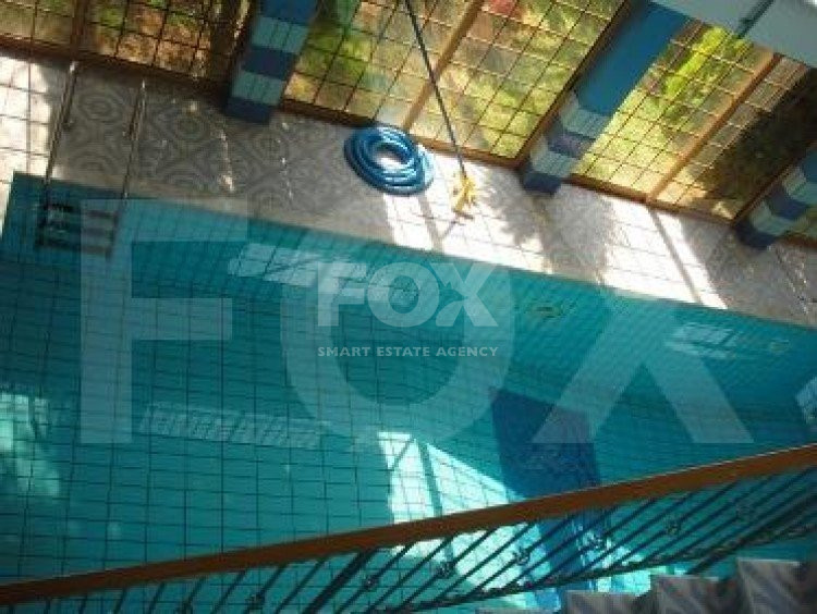 4 Bed House For Sale In Agios Athanasios Limassol Cyprus