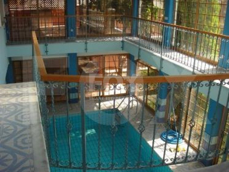 4 Bed House For Sale In Agios Athanasios Limassol Cyprus