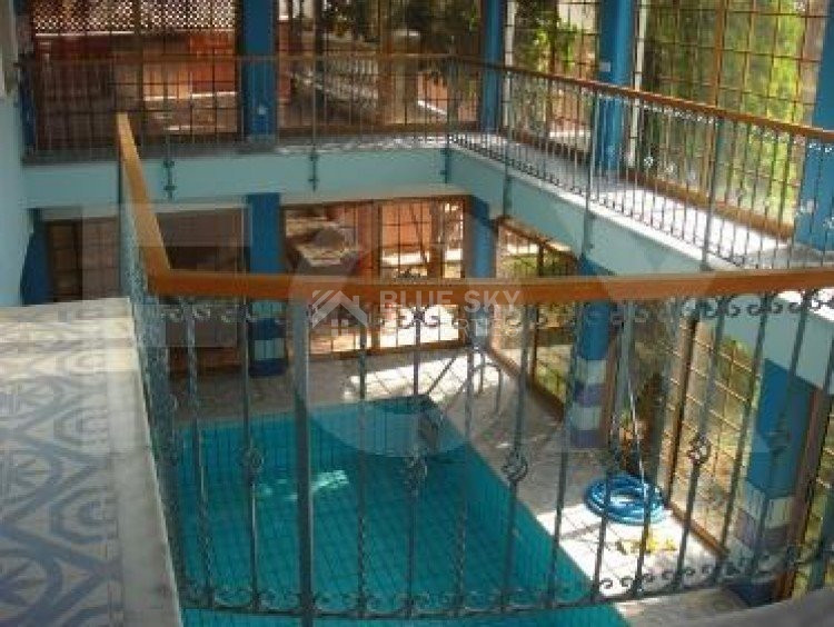 4 Bed House For Sale In Agios Athanasios Limassol Cyprus