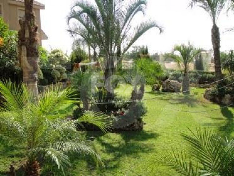 4 Bed House For Sale In Agios Athanasios Limassol Cyprus