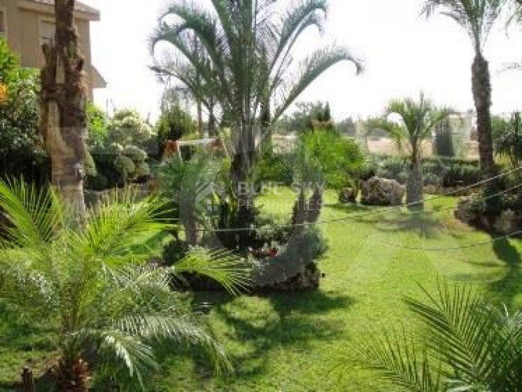 4 Bed House For Sale In Agios Athanasios Limassol Cyprus