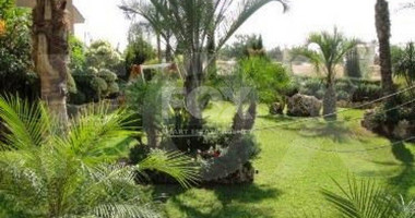 4 Bed House For Sale In Agios Athanasios Limassol Cyprus