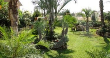 4 Bed House For Sale In Agios Athanasios Limassol Cyprus