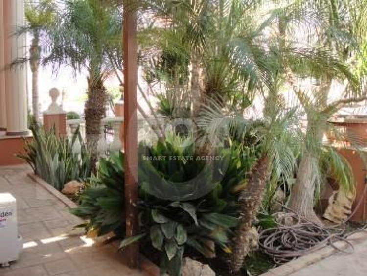 4 Bed House For Sale In Agios Athanasios Limassol Cyprus