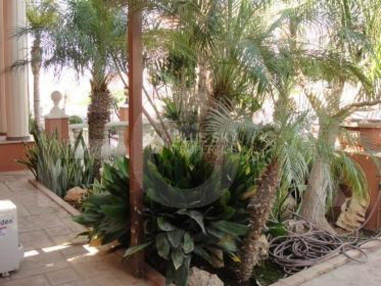 4 Bed House For Sale In Agios Athanasios Limassol Cyprus