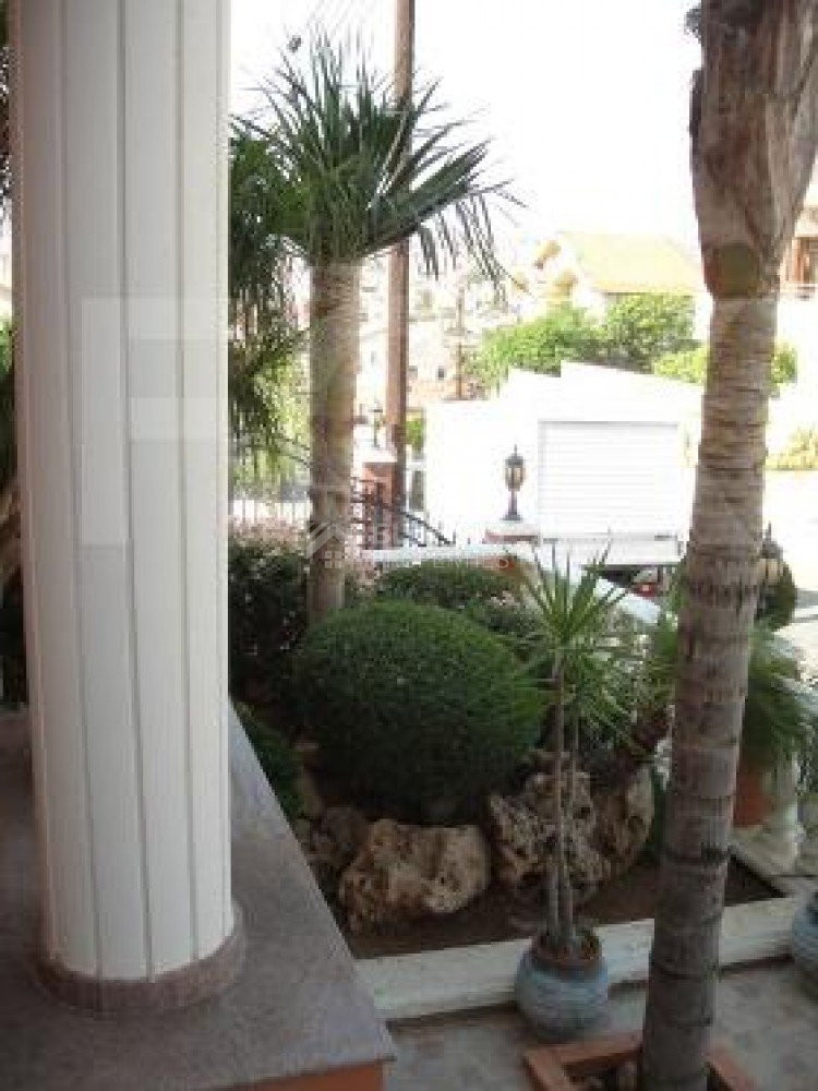 4 Bed House For Sale In Agios Athanasios Limassol Cyprus