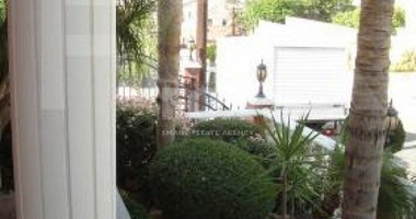 4 Bed House For Sale In Agios Athanasios Limassol Cyprus