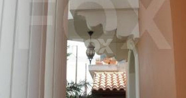 4 Bed House For Sale In Agios Athanasios Limassol Cyprus