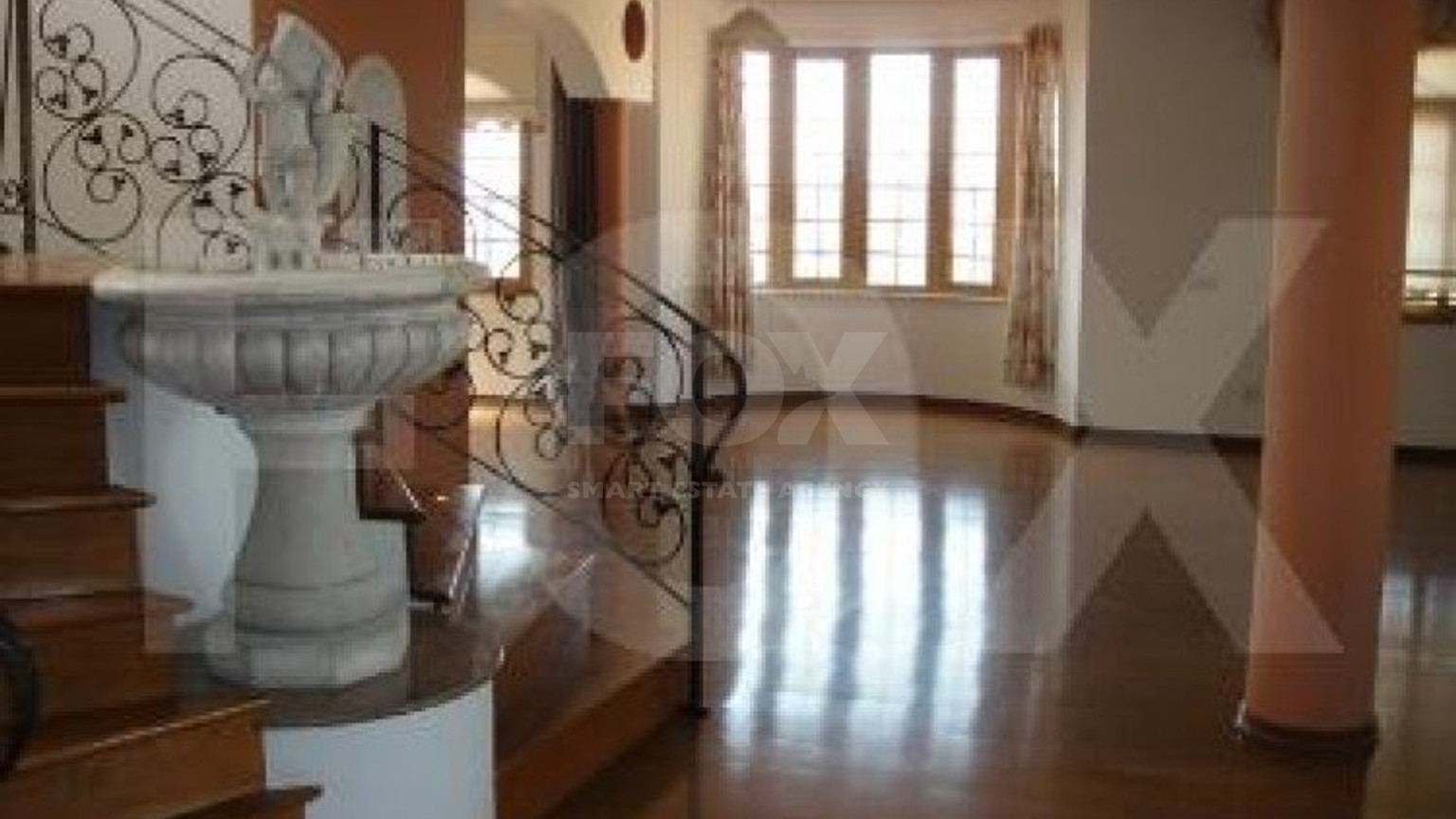 4 Bed House For Sale In Agios Athanasios Limassol Cyprus