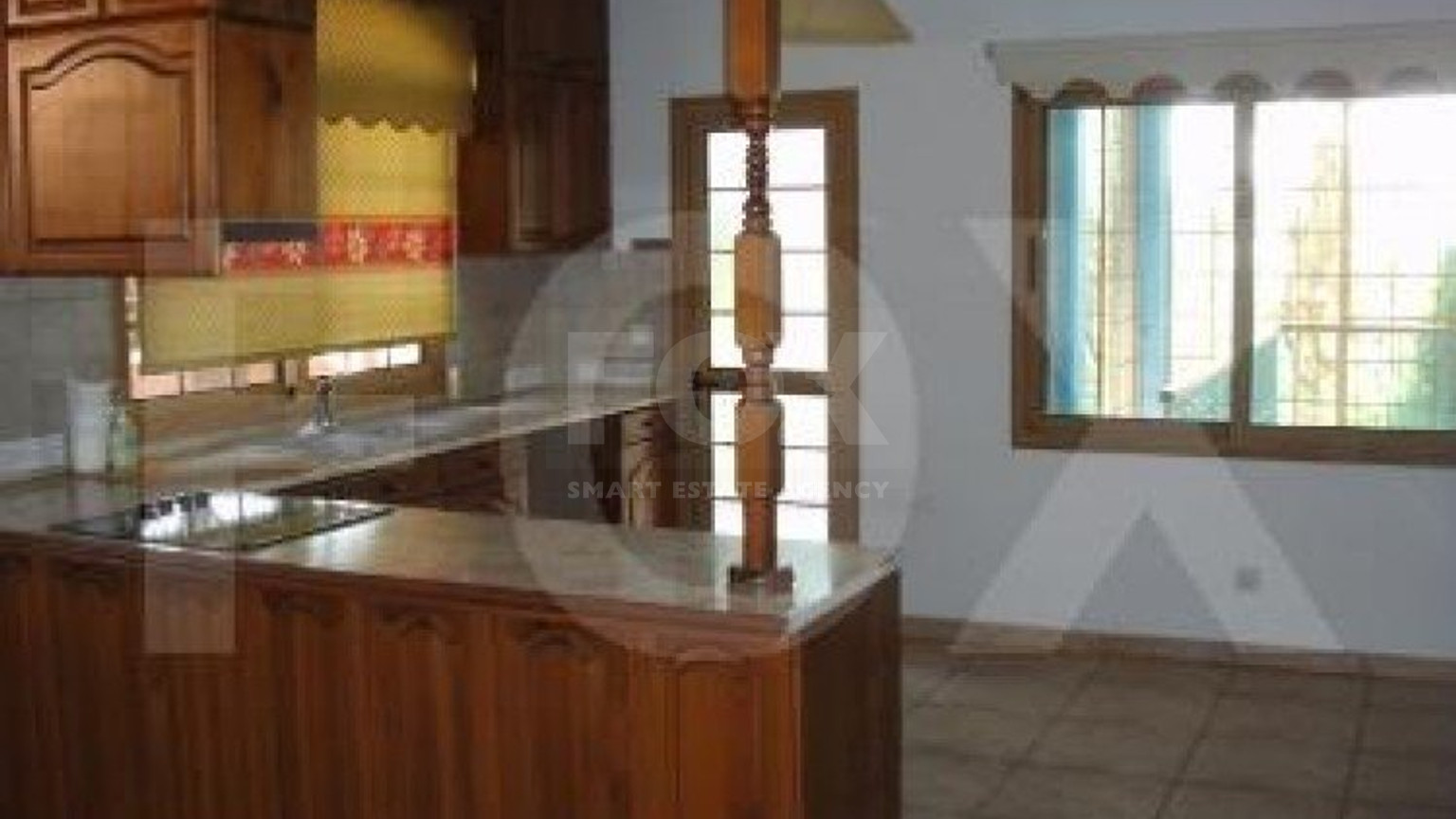 4 Bed House For Sale In Agios Athanasios Limassol Cyprus