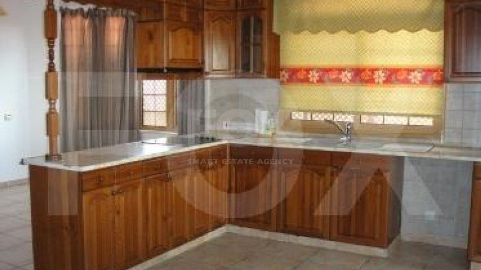 4 Bed House For Sale In Agios Athanasios Limassol Cyprus