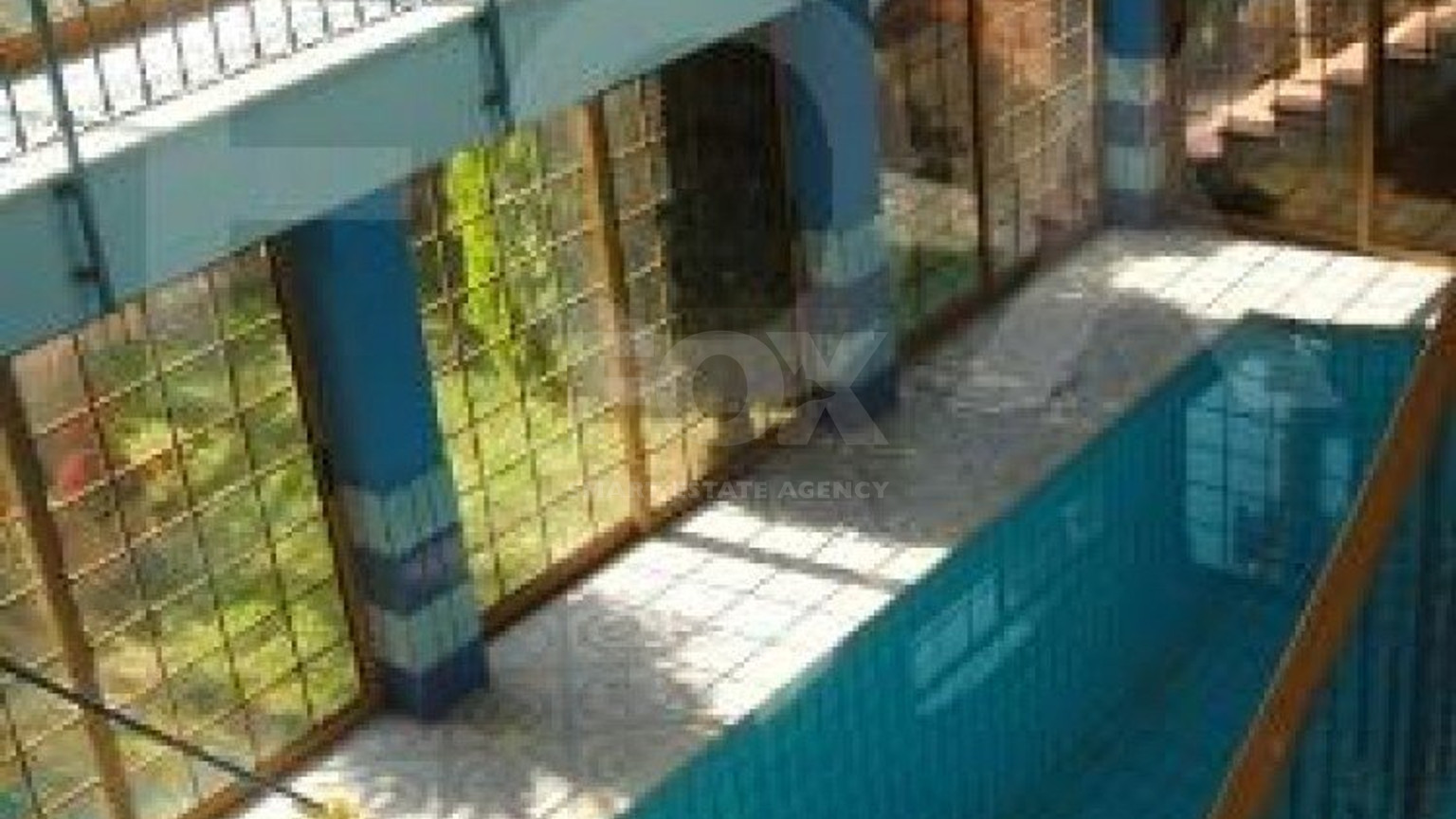 4 Bed House For Sale In Agios Athanasios Limassol Cyprus