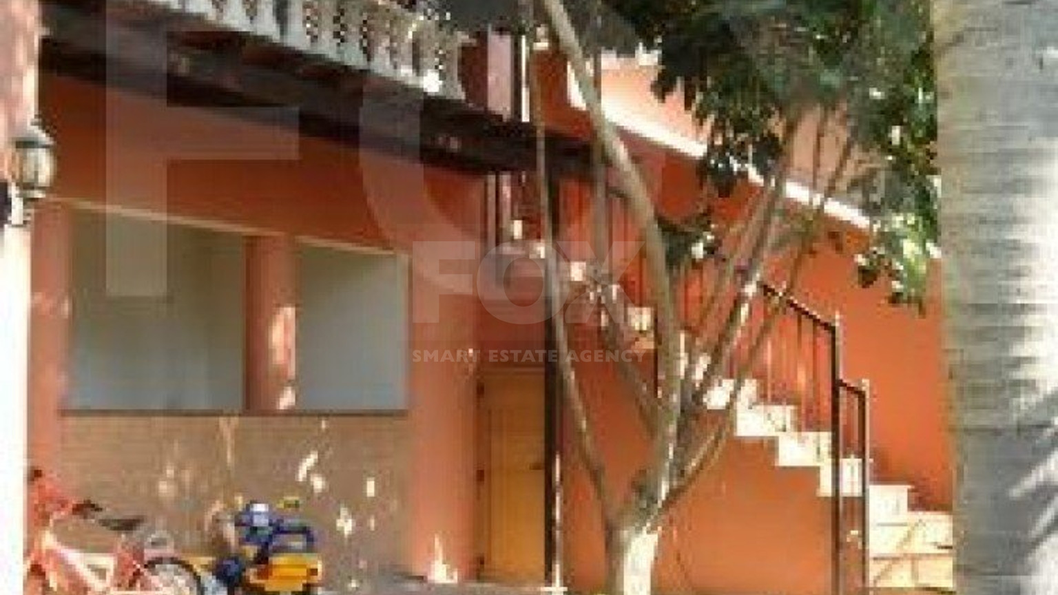 4 Bed House For Sale In Agios Athanasios Limassol Cyprus