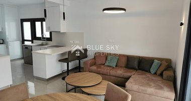 Two bedroom house for rent in Chalkoutsa, Limassol