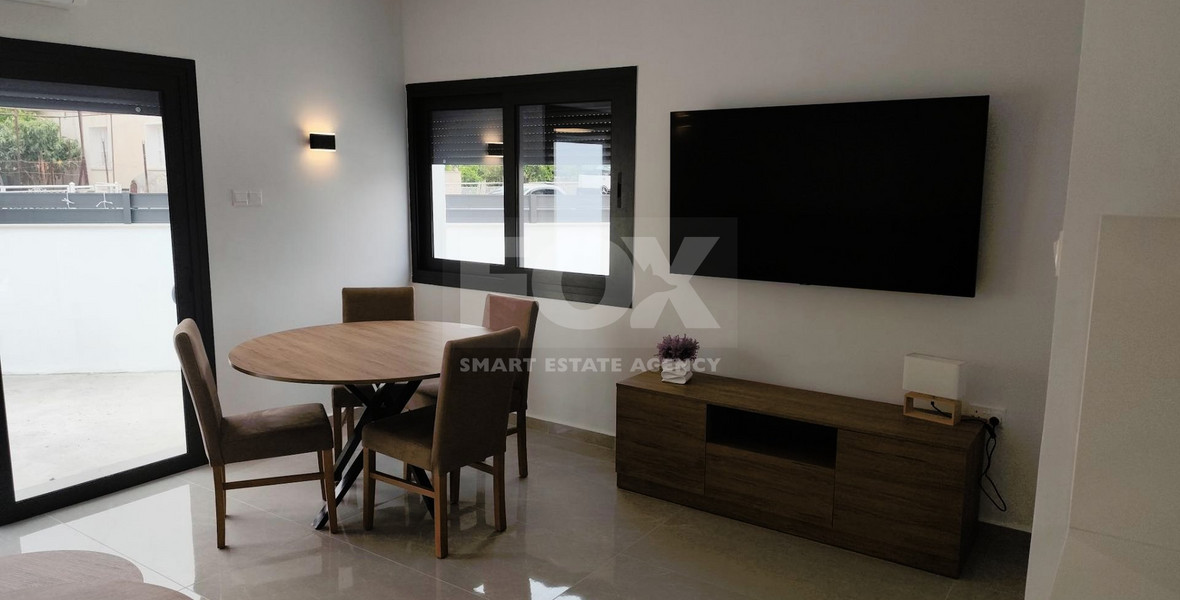 Two bedroom house for rent in Chalkoutsa, Limassol