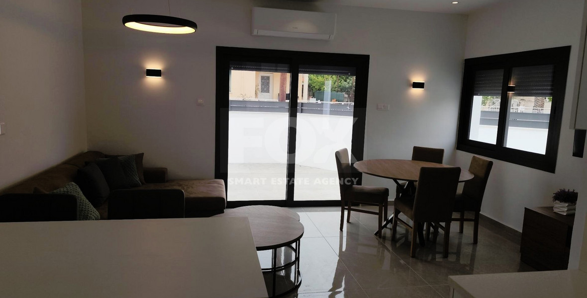 Two bedroom house for rent in Chalkoutsa, Limassol