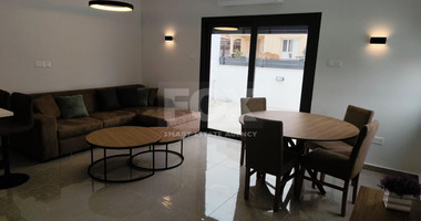 Two bedroom house for rent in Chalkoutsa, Limassol