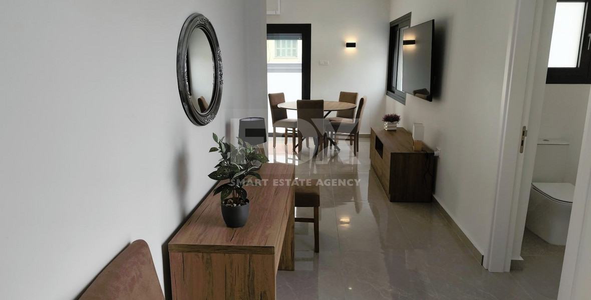 Two bedroom house for rent in Chalkoutsa, Limassol